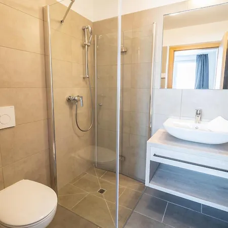 Haus Tauernblick Katschberg By Alpentravel Inkl Katschberg Summer Card *