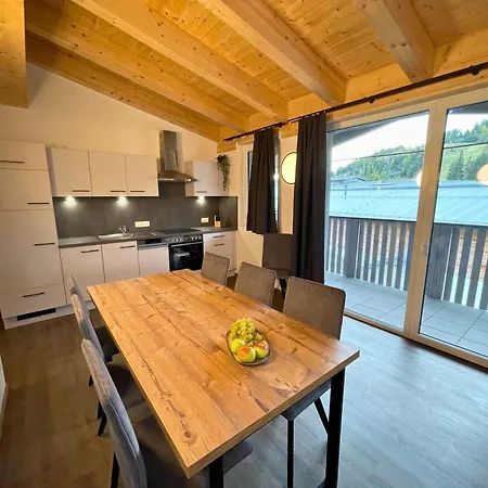 Haus Tauernblick Katschberg By Alpentravel Inkl Katschberg Summer Card * Katschberghöhe