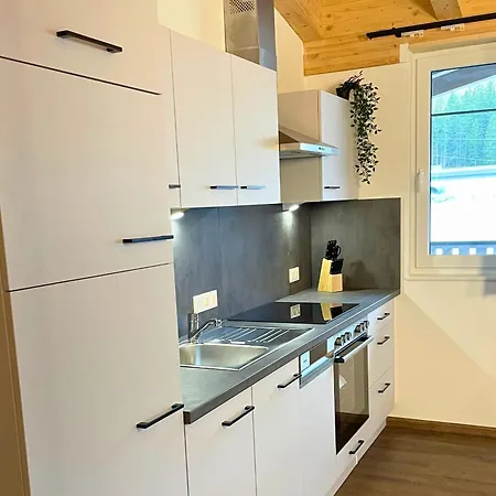 Haus Tauernblick Katschberg By Alpentravel Apartment Katschberghohe