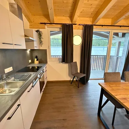 Haus Tauernblick Katschberg By Alpentravel Inkl Katschberg Summer Card Katschberghöhe