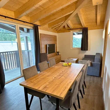 Haus Tauernblick Katschberg By Alpentravel Inkl Katschberg Summer Card *