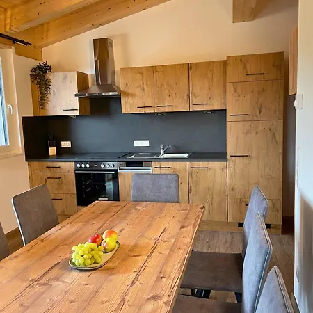 Haus Tauernblick Katschberg By Alpentravel Inkl Katschberg Summer Card * Katschberghöhe