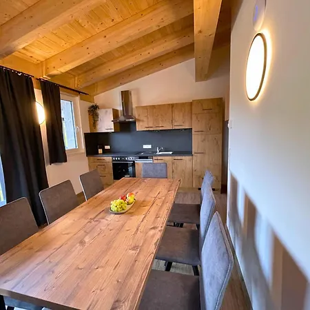 Apartament Haus Tauernblick Katschberg By Alpentravel Inkl Katschberg Summer Card *