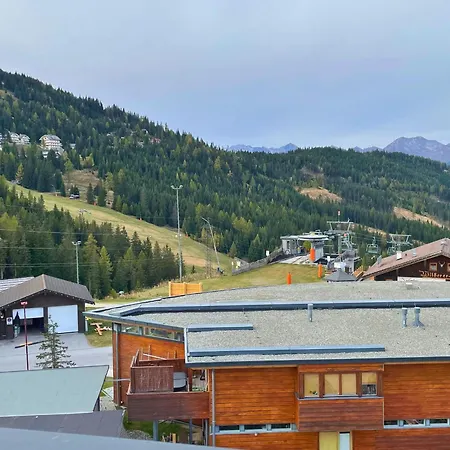 Haus Tauernblick Katschberg By Alpentravel Inkl Katschberg Summer Card *