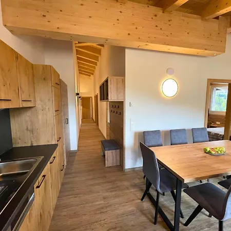 Haus Tauernblick Katschberg By Alpentravel Inkl Katschberg Summer Card