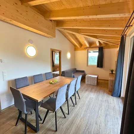 Haus Tauernblick Katschberg By Alpentravel
