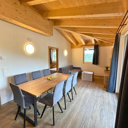 Haus Tauernblick Katschberg By Alpentravel Inkl Katschberg Summer Card