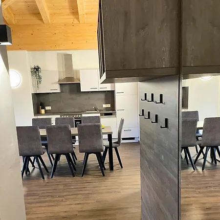 Lejlighed Haus Tauernblick Katschberg By Alpentravel Inkl Katschberg Summer Card