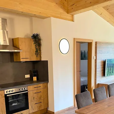 Haus Tauernblick Katschberg By Alpentravel Inkl Katschberg Summer Card *