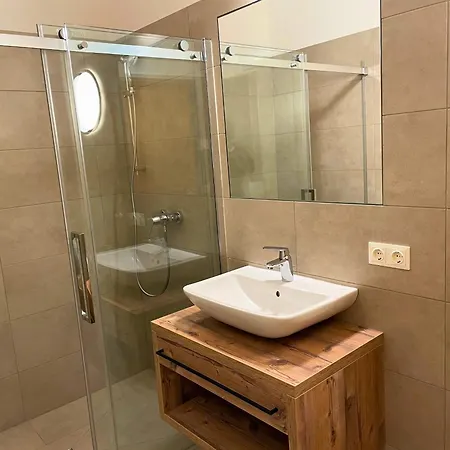 Lejlighed Haus Tauernblick Katschberg By Alpentravel Inkl Katschberg Summer Card *