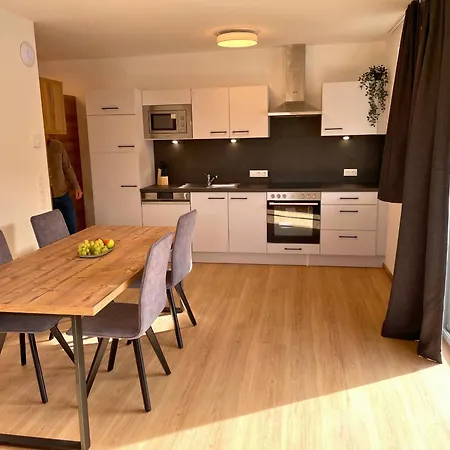 Haus Tauernblick Katschberg By Alpentravel Inkl Katschberg Summer Card *