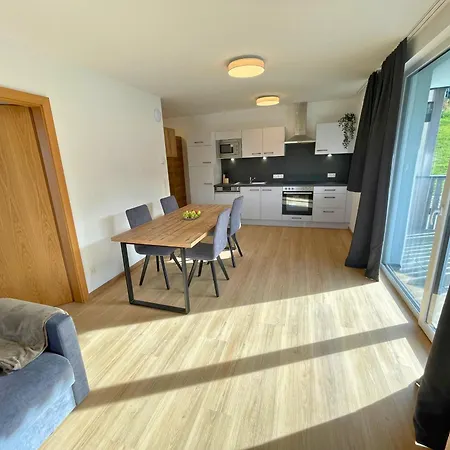 Haus Tauernblick Katschberg By Alpentravel Inkl Katschberg Summer Card * Katschberghöhe