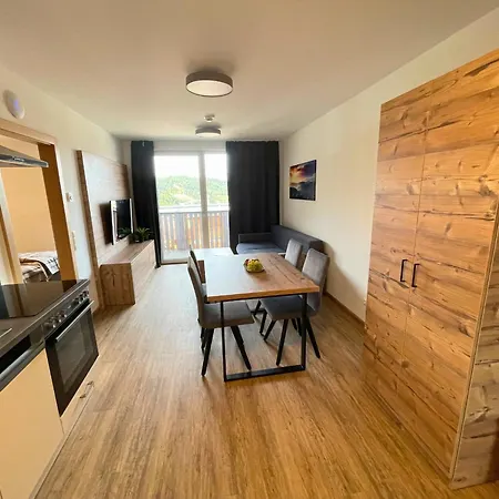 Haus Tauernblick Katschberg By Alpentravel Inkl Katschberg Summer Card *