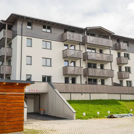 Apartment Haus Tauernblick Katschberg By Alpentravel