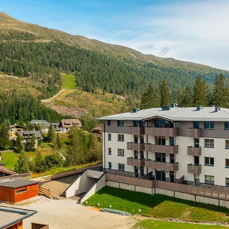 Apartment Haus Tauernblick Katschberg By Alpentravel *