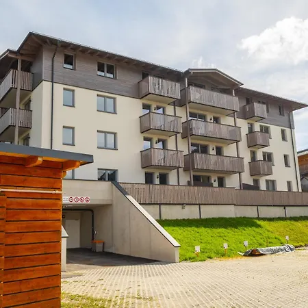 Apartment Haus Tauernblick Katschberg By Alpentravel Katschberghohe
