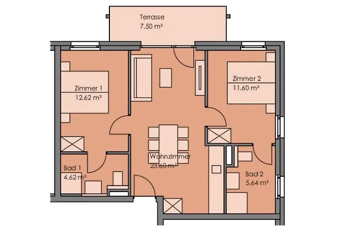 Haus Tauernblick Katschberg By Alpentravel Inkl Katschberg Summer Card Lägenhet *