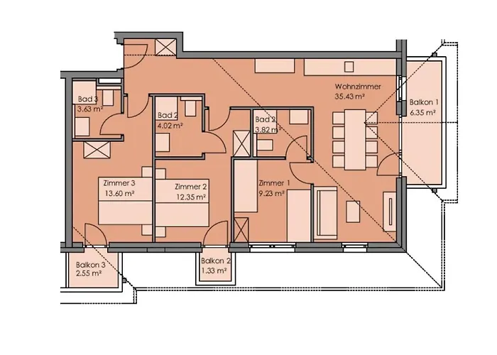 Haus Tauernblick Katschberg By Alpentravel Inkl Katschberg Summer Card Apartamento Katschberghöhe