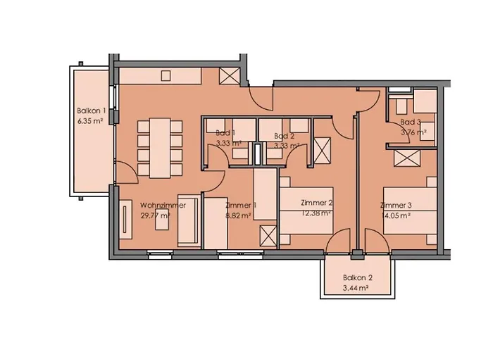 Lägenhet Haus Tauernblick Katschberg By Alpentravel Inkl Katschberg Summer Card *