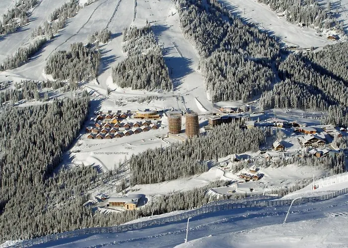 Haus Tauernblick Katschberg By Alpentravel Inkl Katschberg Summer Card Katschberghöhe