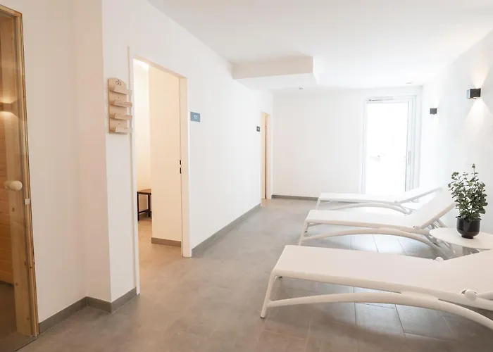 Haus Tauernblick Katschberg By Alpentravel Inkl Katschberg Summer Card Lägenhet *