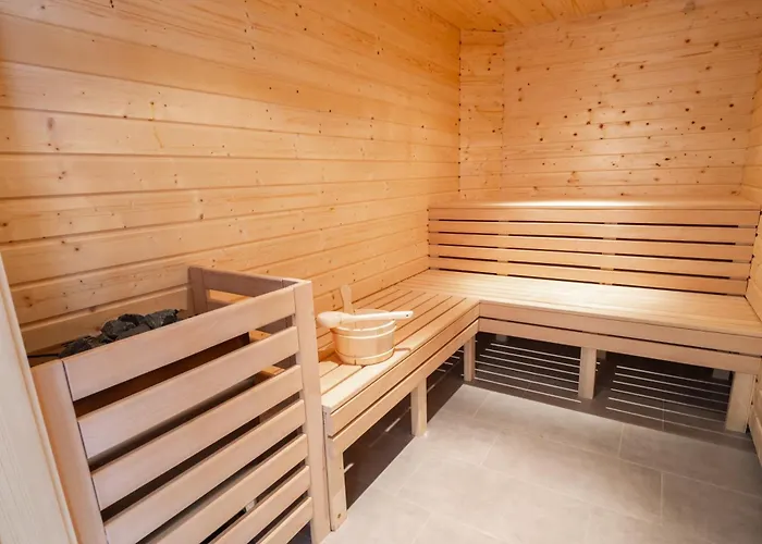 Lägenhet Haus Tauernblick Katschberg By Alpentravel Inkl Katschberg Summer Card Katschberghöhe