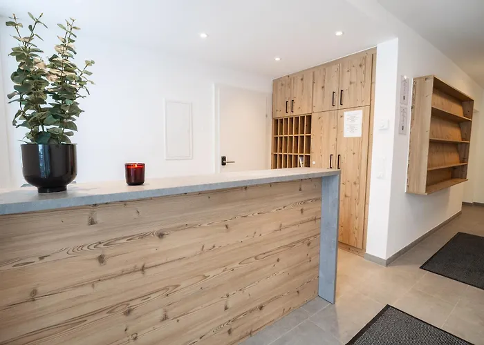 Lägenhet Haus Tauernblick Katschberg By Alpentravel Inkl Katschberg Summer Card