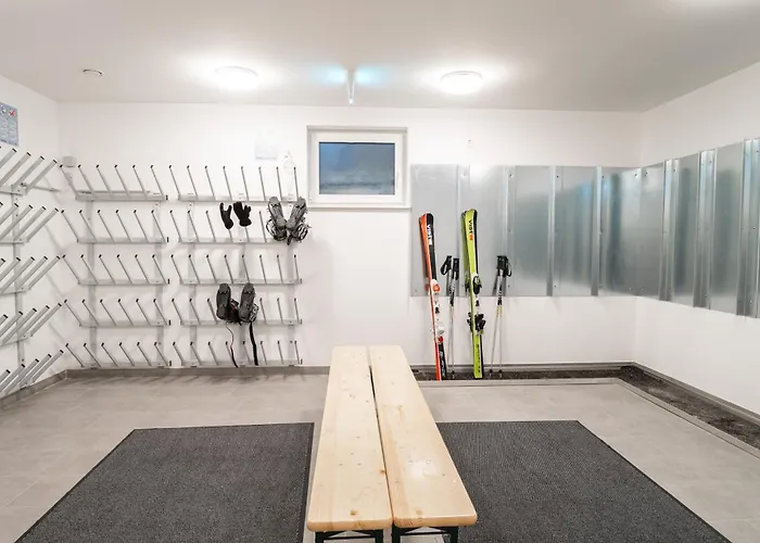 Haus Tauernblick Katschberg By Alpentravel Inkl Katschberg Summer Card * Katschberghöhe