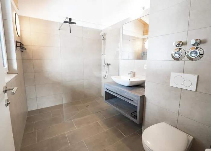 Haus Tauernblick Katschberg By Alpentravel Inkl Katschberg Summer Card Lägenhet