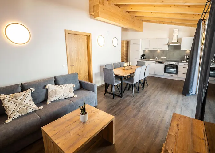 Haus Tauernblick Katschberg By Alpentravel Inkl Katschberg Summer Card Lägenhet Katschberghöhe