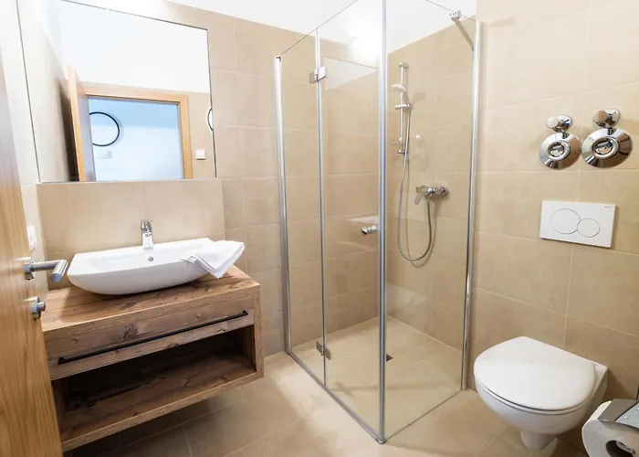 Haus Tauernblick Katschberg By Alpentravel Inkl Katschberg Summer Card Lägenhet Katschberghöhe