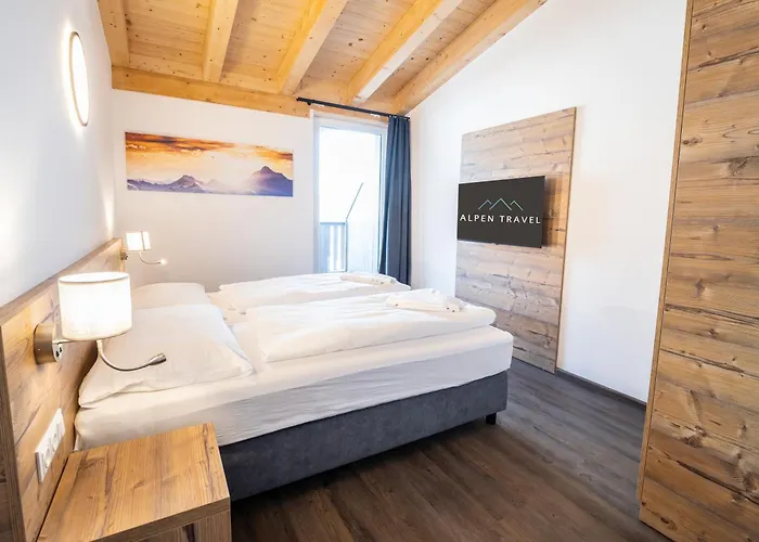 Lägenhet Haus Tauernblick Katschberg By Alpentravel Inkl Katschberg Summer Card Katschberghöhe