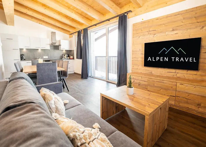 Apartamento Haus Tauernblick Katschberg By Alpentravel Inkl Katschberg Summer Card