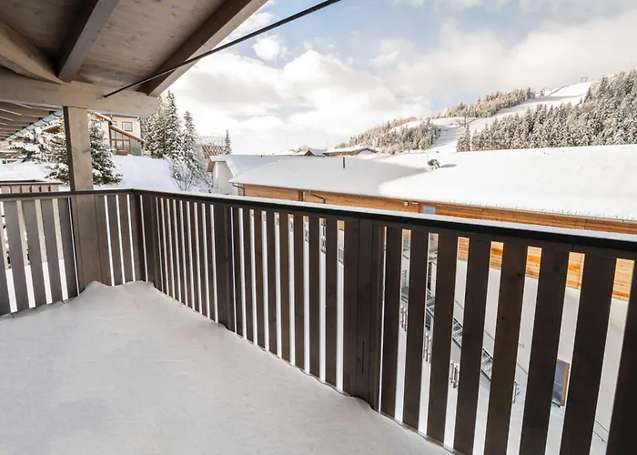 Haus Tauernblick Katschberg By Alpentravel Inkl Katschberg Summer Card *