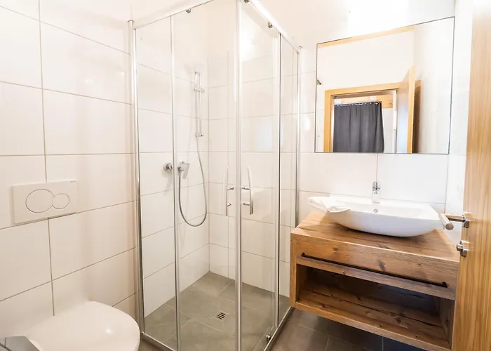 Haus Tauernblick Katschberg By Alpentravel Inkl Katschberg Summer Card Lägenhet *