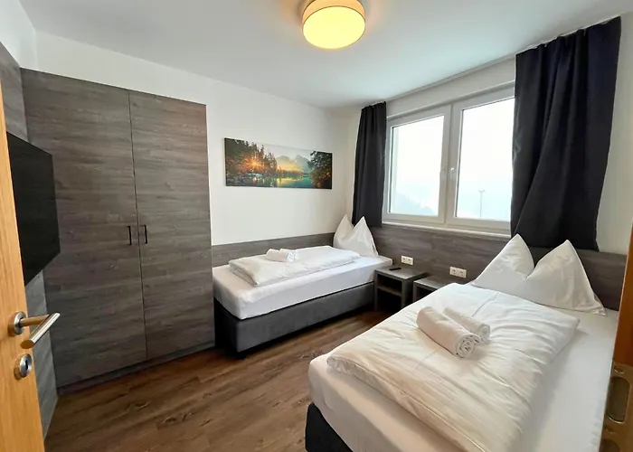 Lägenhet Haus Tauernblick Katschberg By Alpentravel Inkl Katschberg Summer Card *