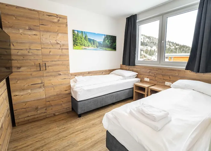 Haus Tauernblick Katschberg By Alpentravel Inkl Katschberg Summer Card *