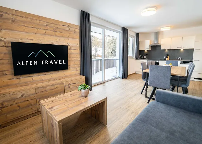 Apartamento Haus Tauernblick Katschberg By Alpentravel Inkl Katschberg Summer Card
