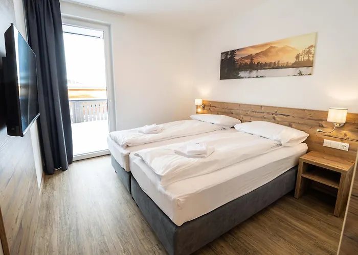 Haus Tauernblick Katschberg By Alpentravel Inkl Katschberg Summer Card Katschberghöhe