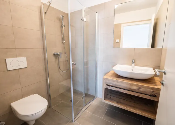 Lägenhet Haus Tauernblick Katschberg By Alpentravel Inkl Katschberg Summer Card