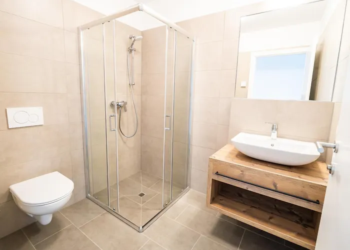 Haus Tauernblick Katschberg By Alpentravel Inkl Katschberg Summer Card Lägenhet *