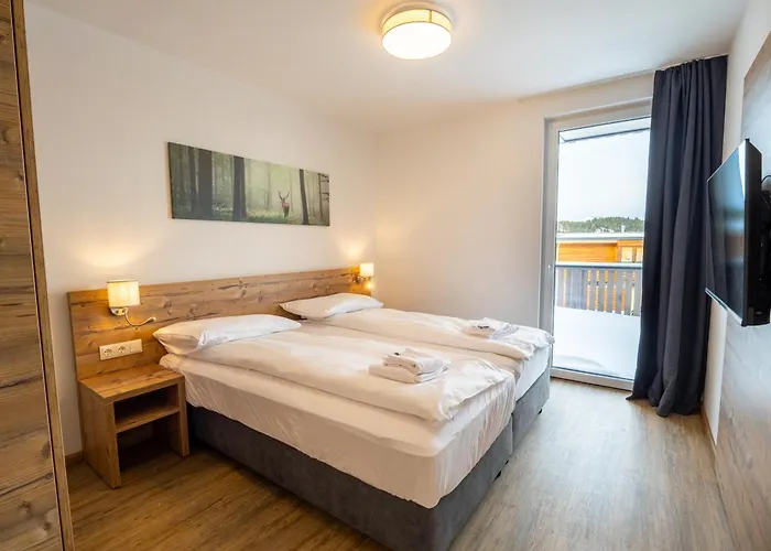 Haus Tauernblick Katschberg By Alpentravel Inkl Katschberg Summer Card * Katschberghöhe