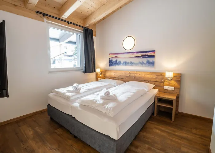 Apartamento Haus Tauernblick Katschberg By Alpentravel Inkl Katschberg Summer Card Katschberghöhe