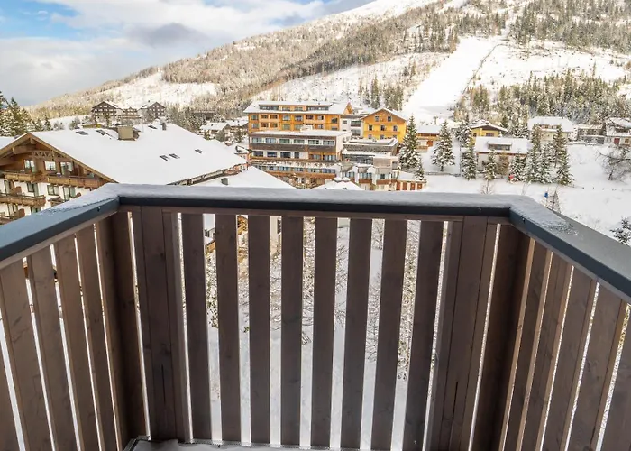 Haus Tauernblick Katschberg By Alpentravel Inkl Katschberg Summer Card Katschberghöhe