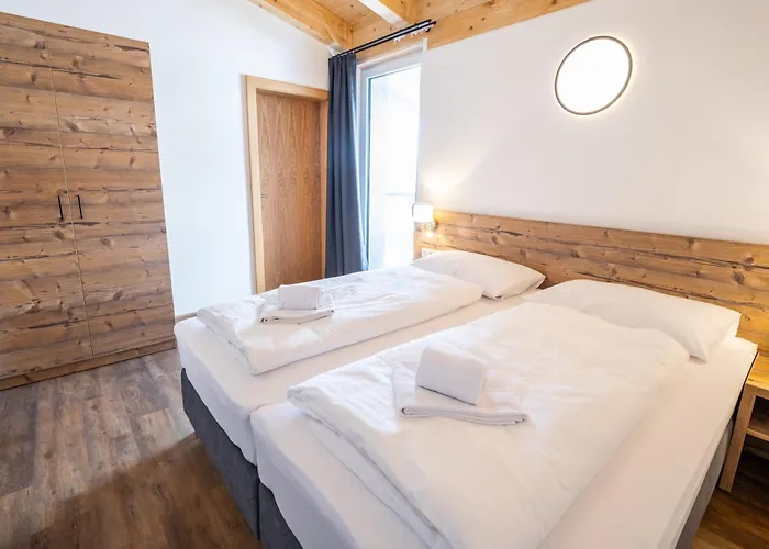 Haus Tauernblick Katschberg By Alpentravel Inkl Katschberg Summer Card Katschberghöhe