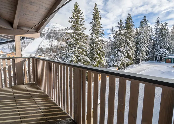 Haus Tauernblick Katschberg By Alpentravel Inkl Katschberg Summer Card * Katschberghöhe