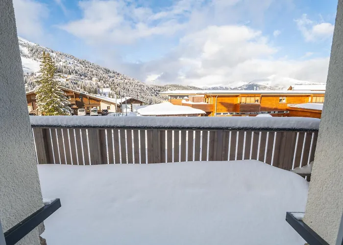 Haus Tauernblick Katschberg By Alpentravel Inkl Katschberg Summer Card Katschberghöhe