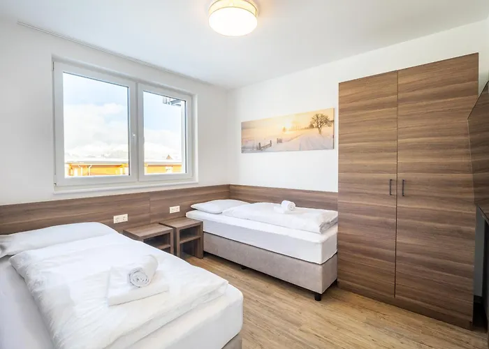 Haus Tauernblick Katschberg By Alpentravel Inkl Katschberg Summer Card * Katschberghöhe