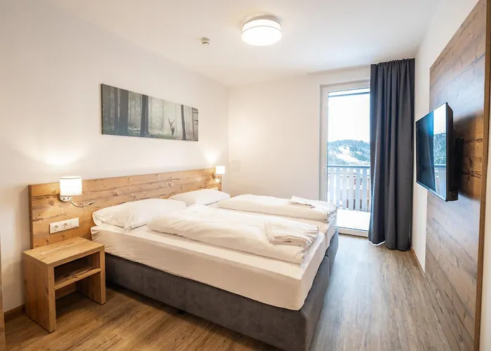 Haus Tauernblick Katschberg By Alpentravel Inkl Katschberg Summer Card * Katschberghöhe