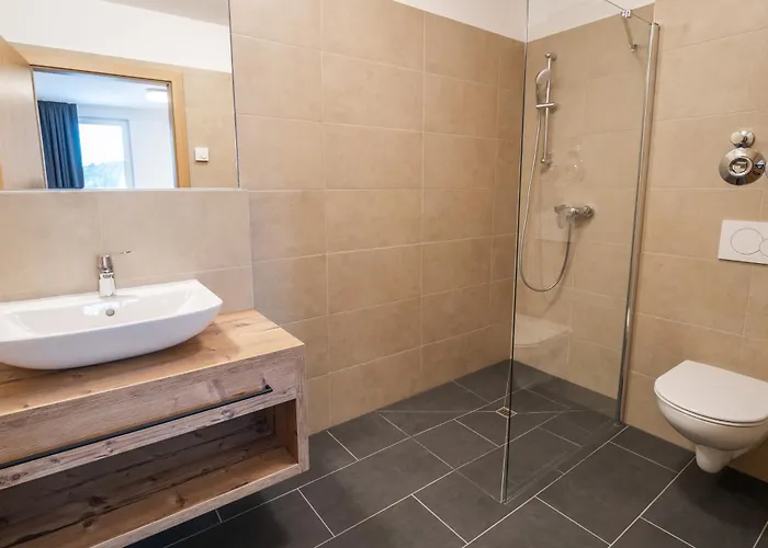 Lägenhet Haus Tauernblick Katschberg By Alpentravel Inkl Katschberg Summer Card